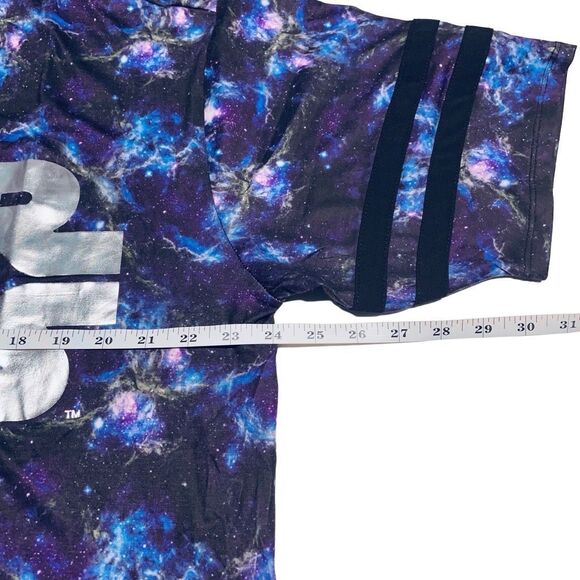 HerUniverse Disney Star Wars Galaxy Space Tee N0450 - Picture 4 of 8